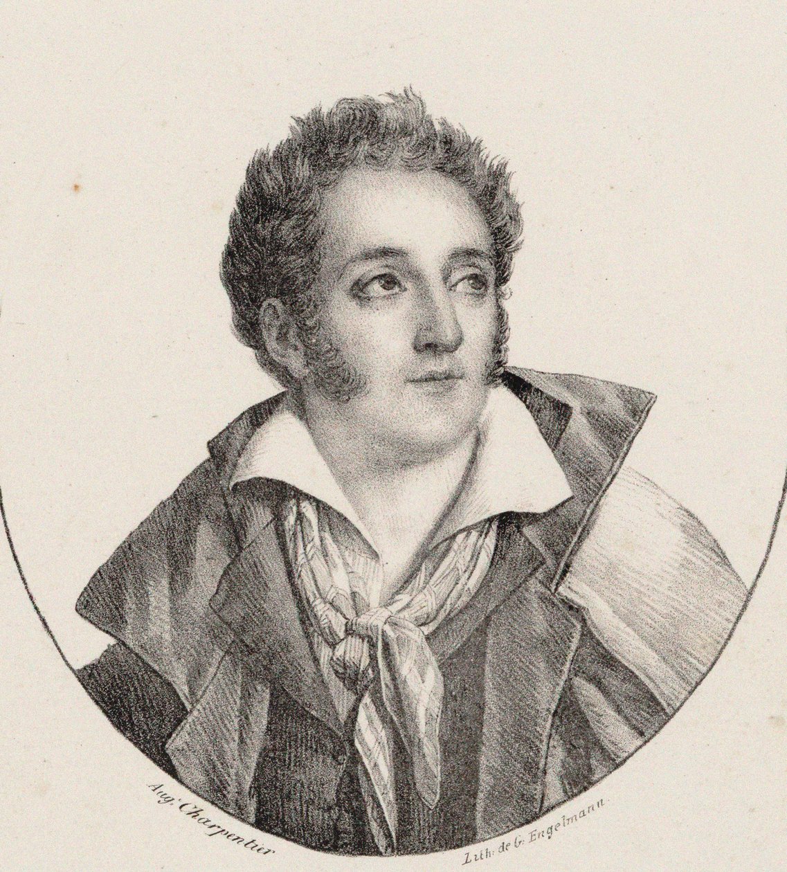 Besteci François Charles Mansui