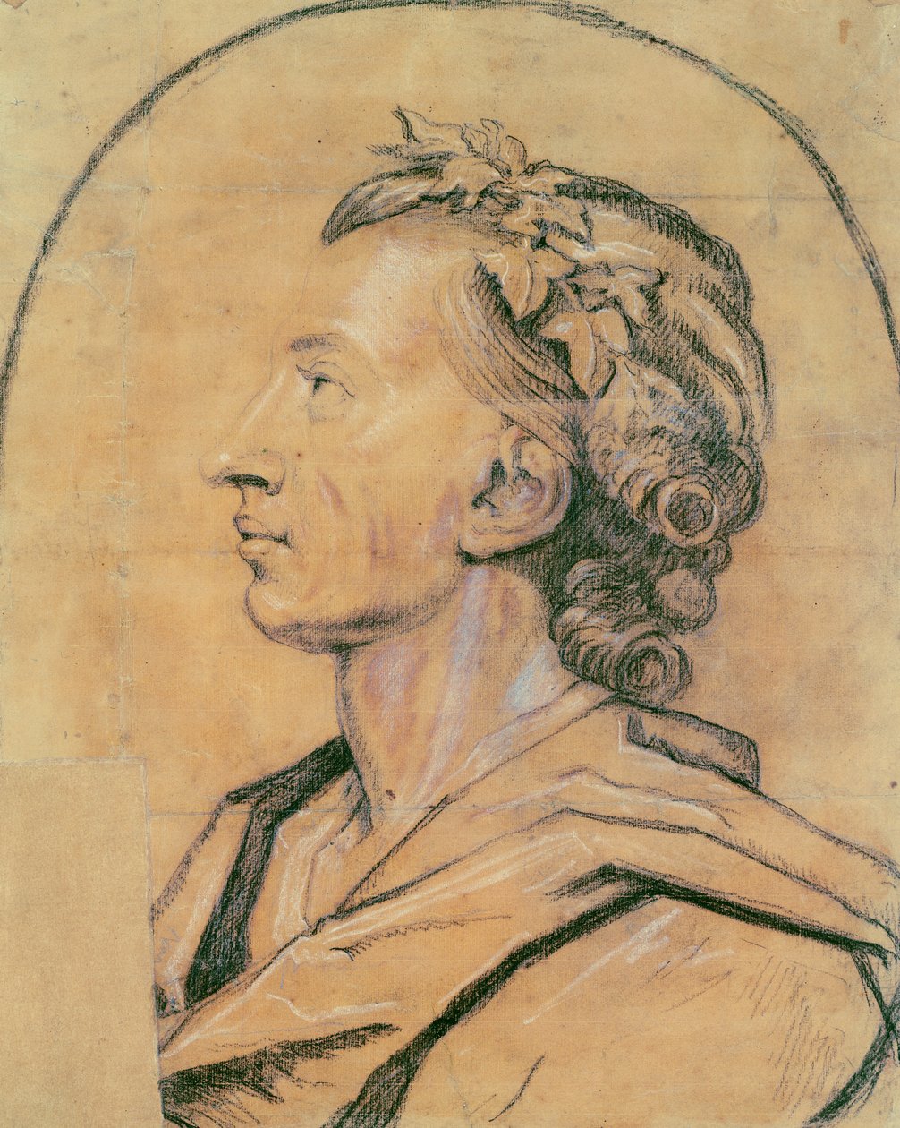 Alexander Pope