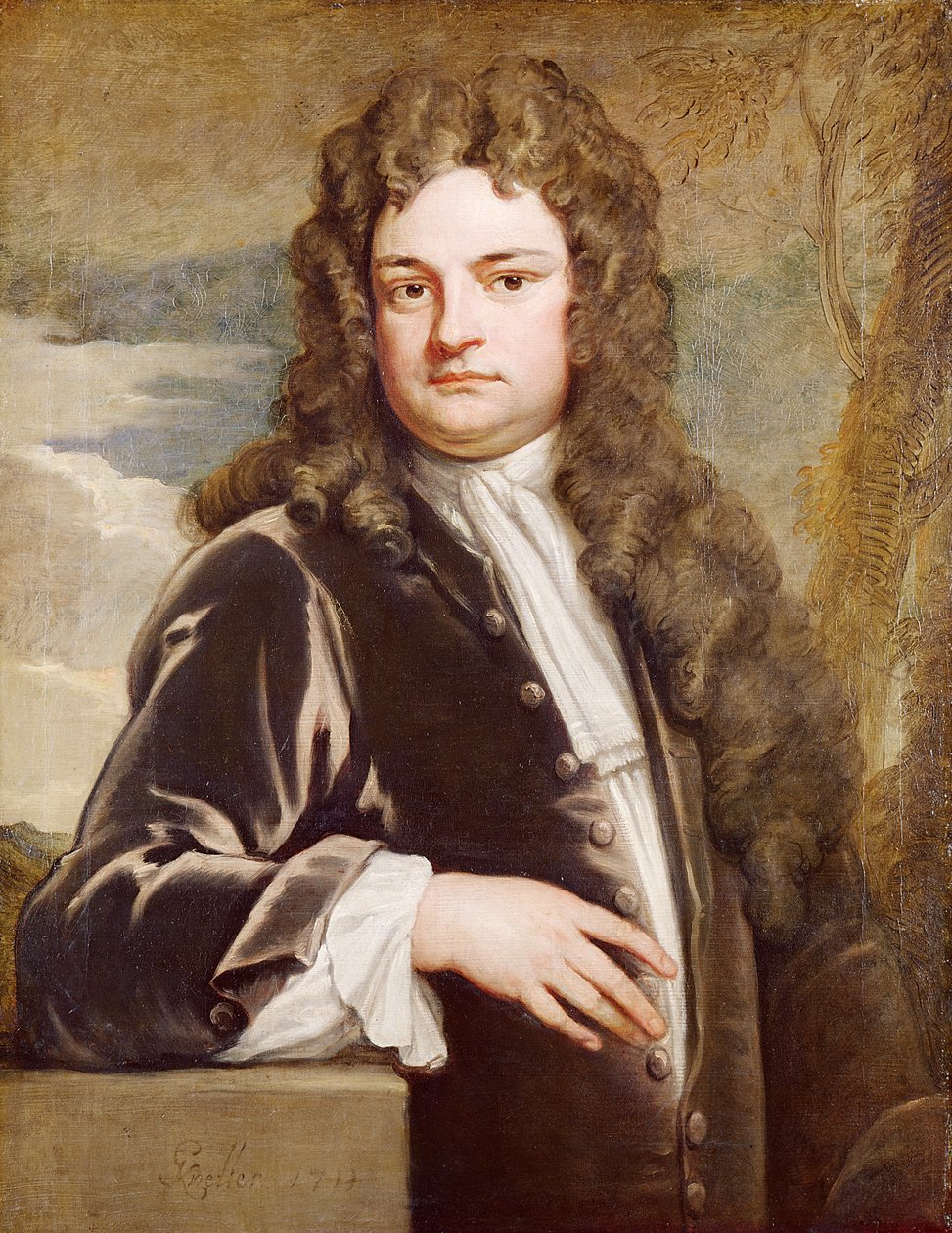Sir Richard Steele