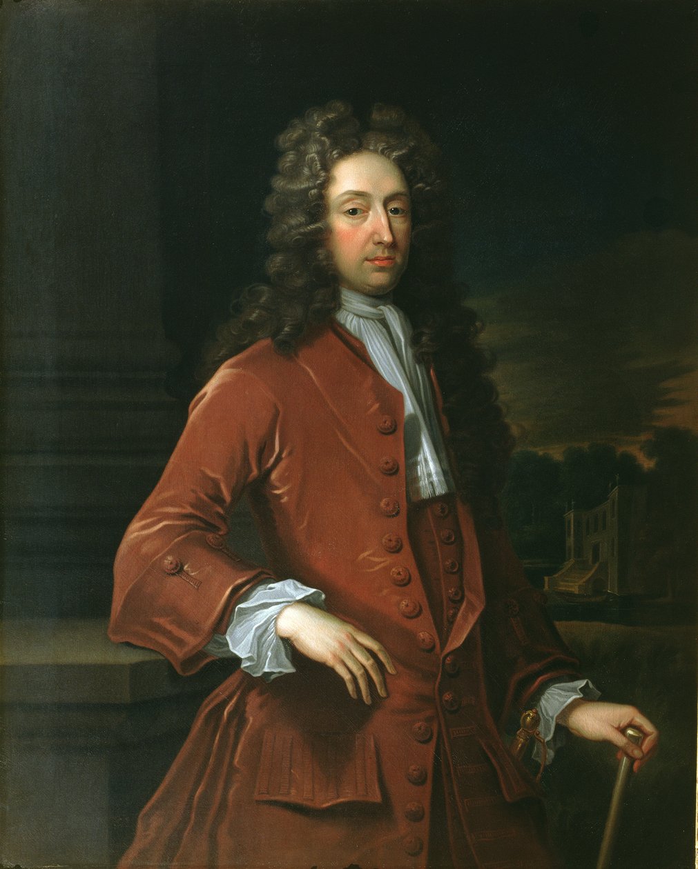 William