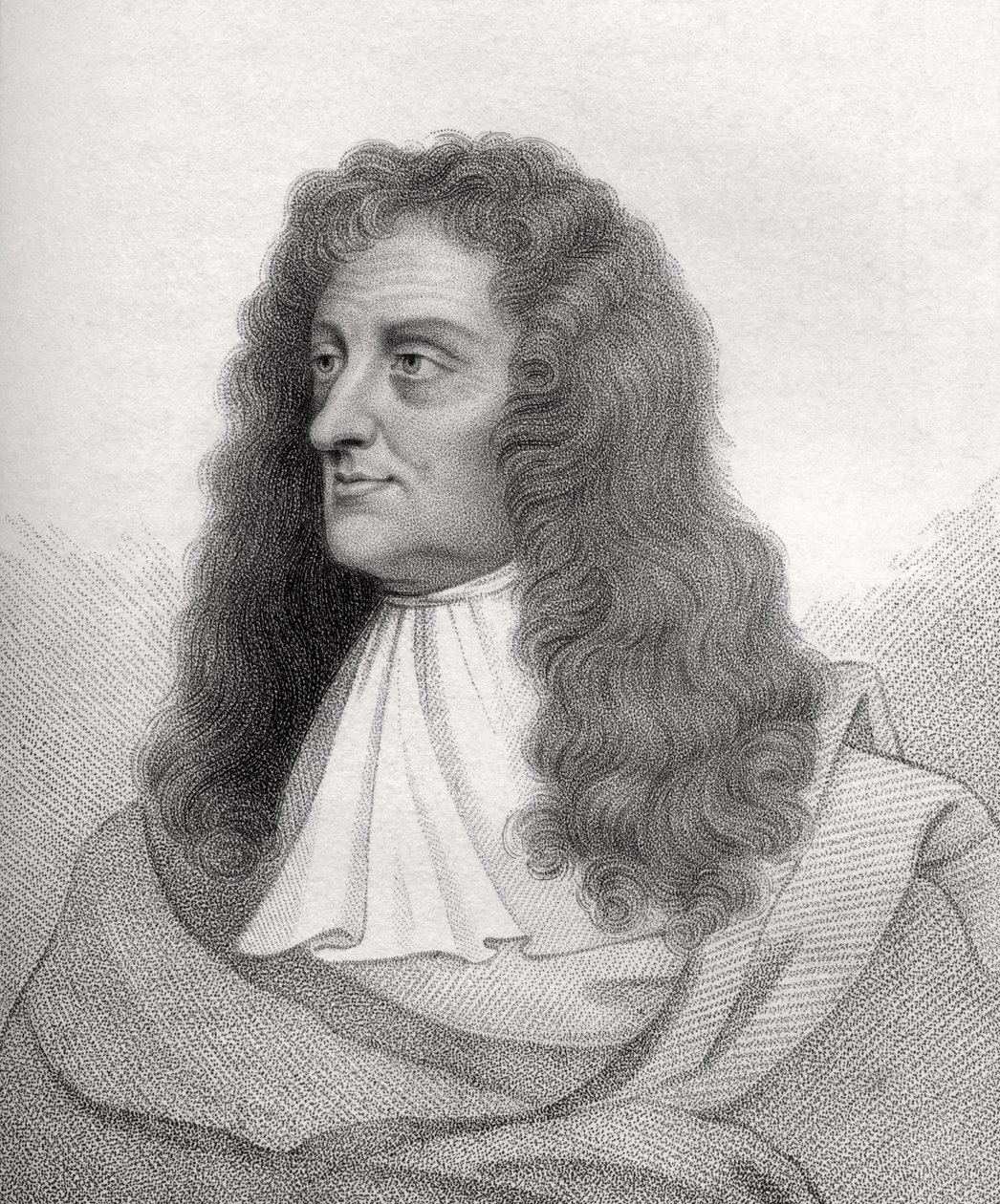Roger Palmer, 1806