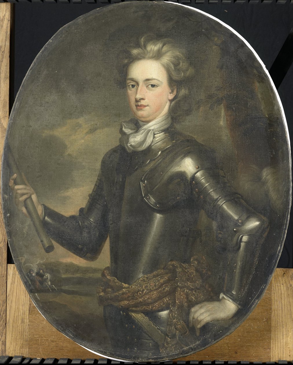  by Godfrey (after) Kneller