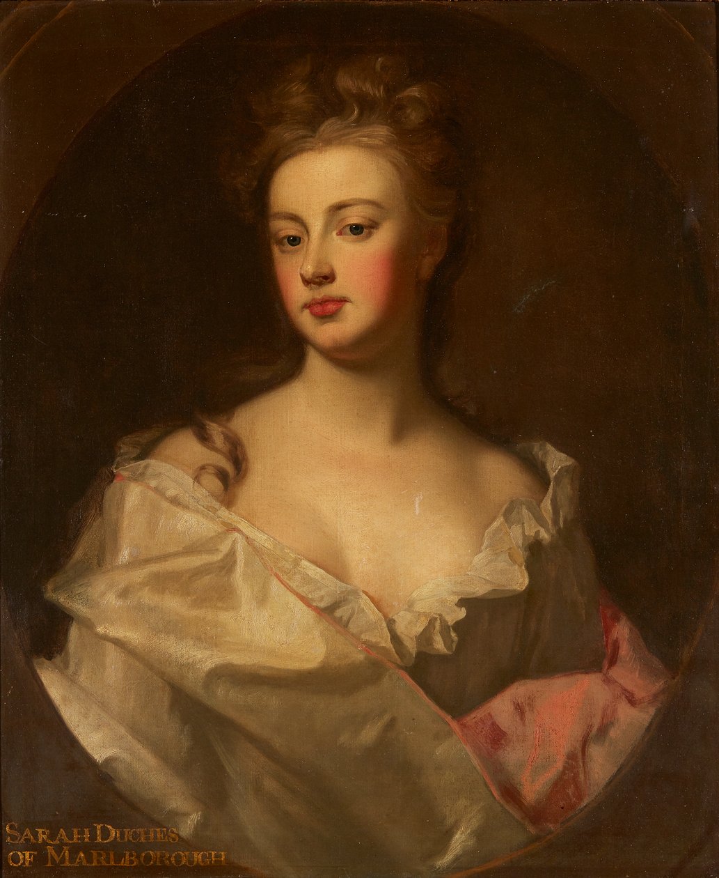 Marlborough Düşesi Sarah