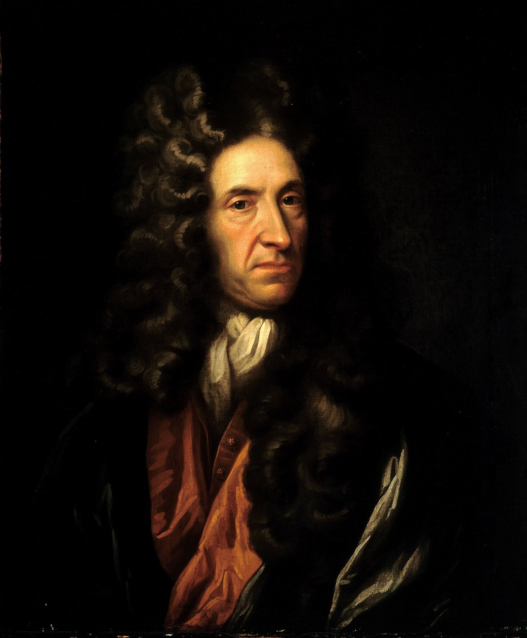  by Godfrey (manner of) Kneller