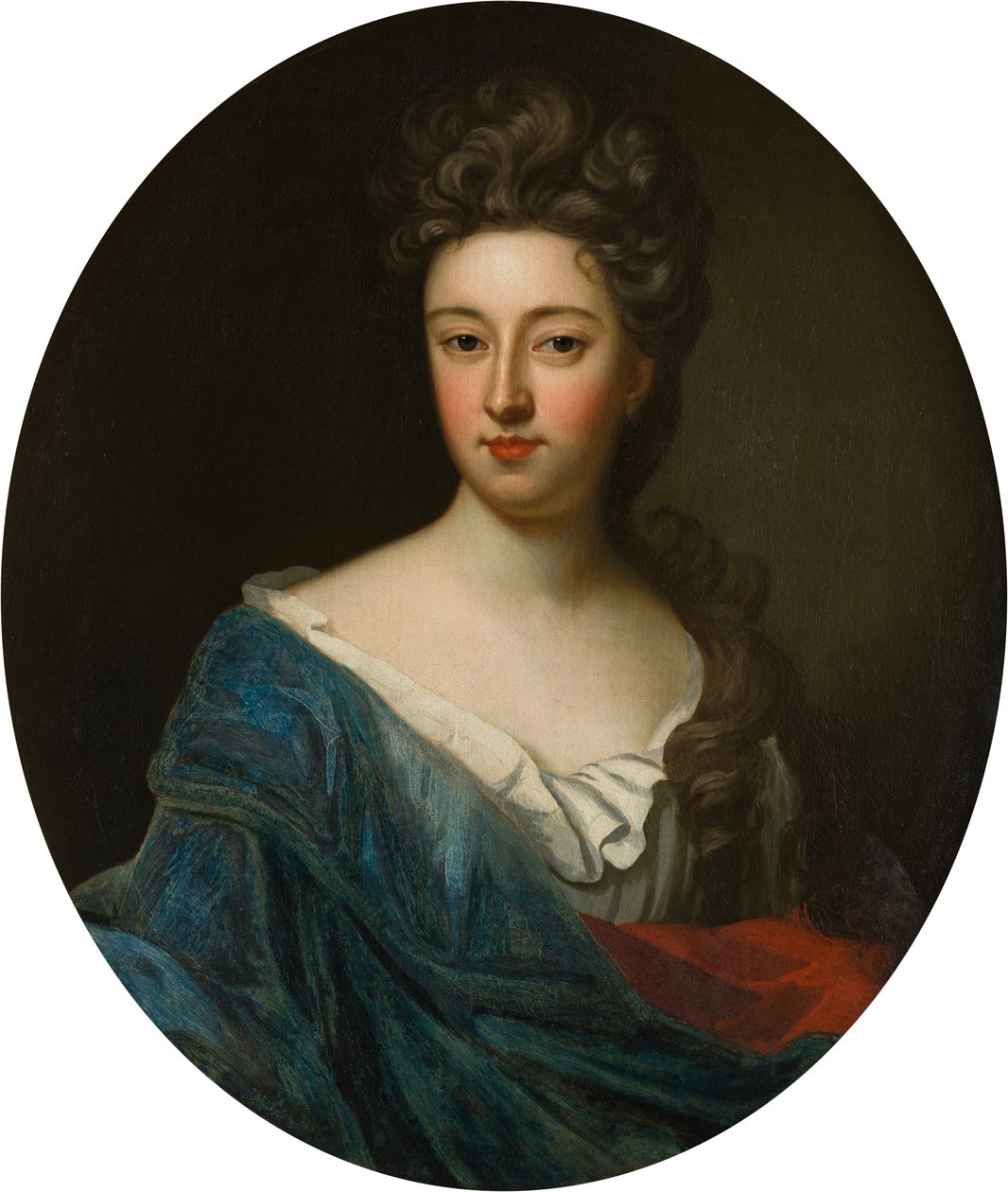 Lady Diana Fielding