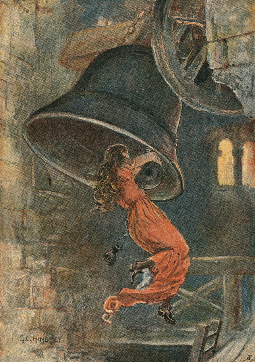  by Godfrey C. Hindley