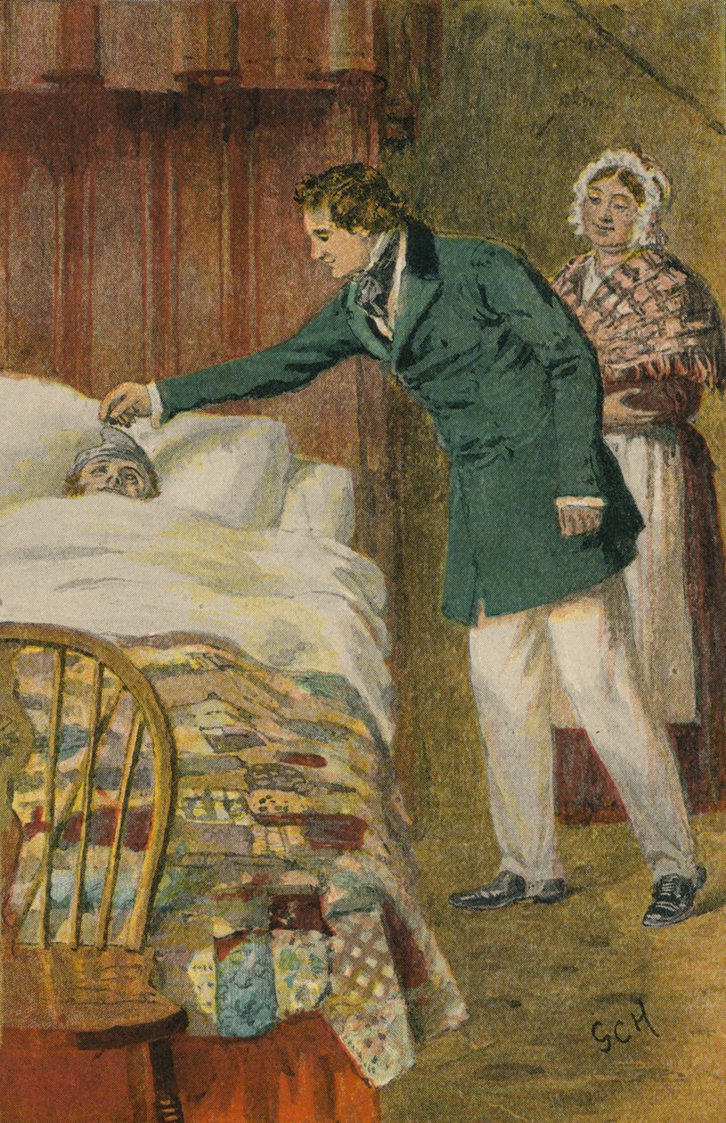  by Godfrey C. Hindley