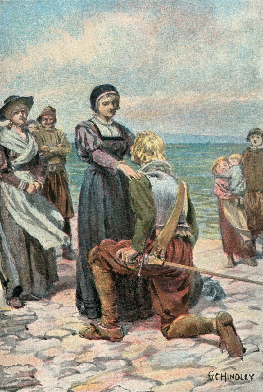  by Godfrey C. Hindley