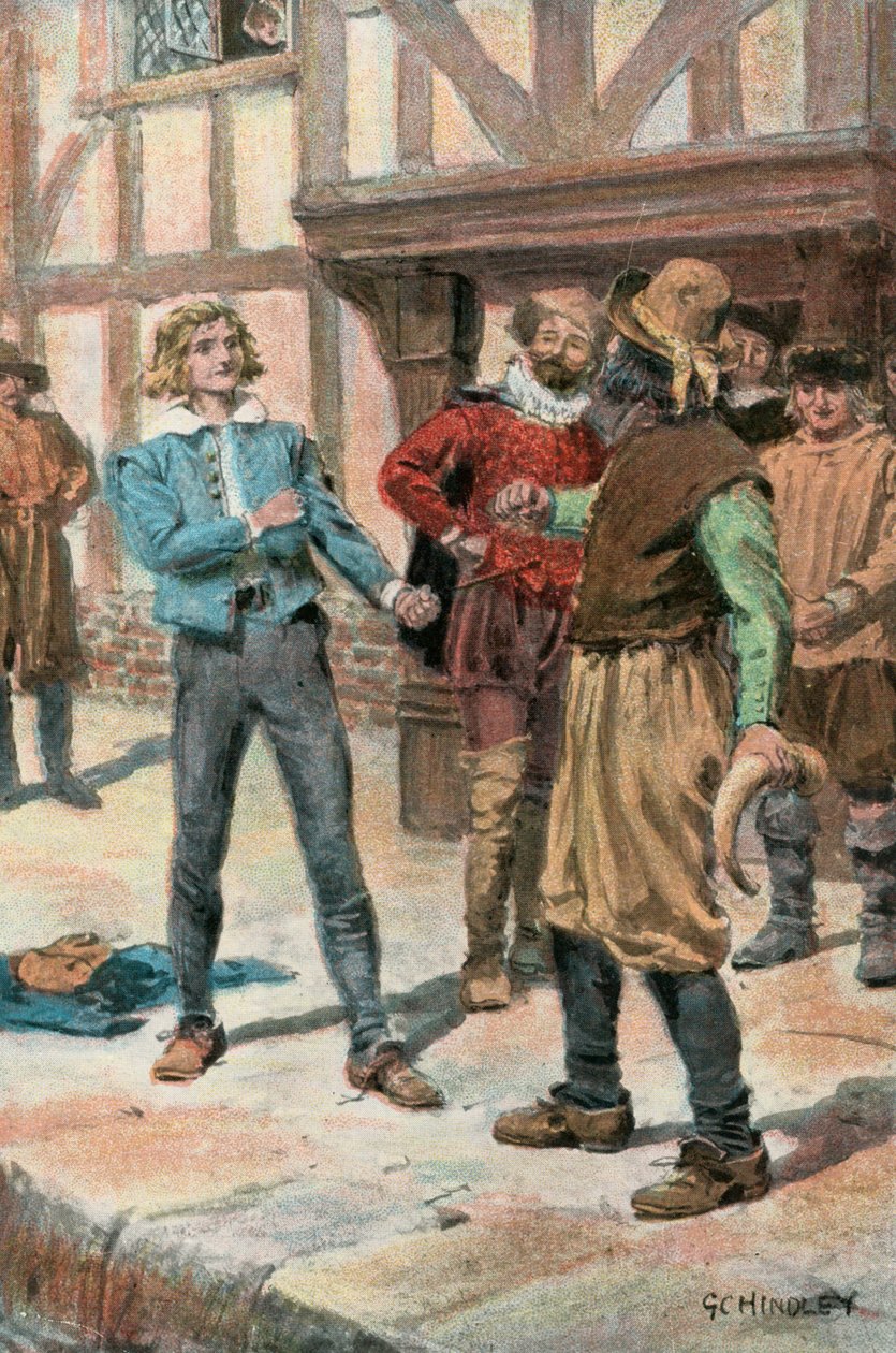  by Godfrey C. Hindley