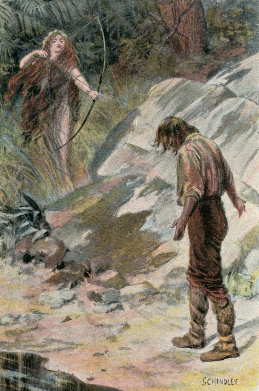  by Godfrey C. Hindley