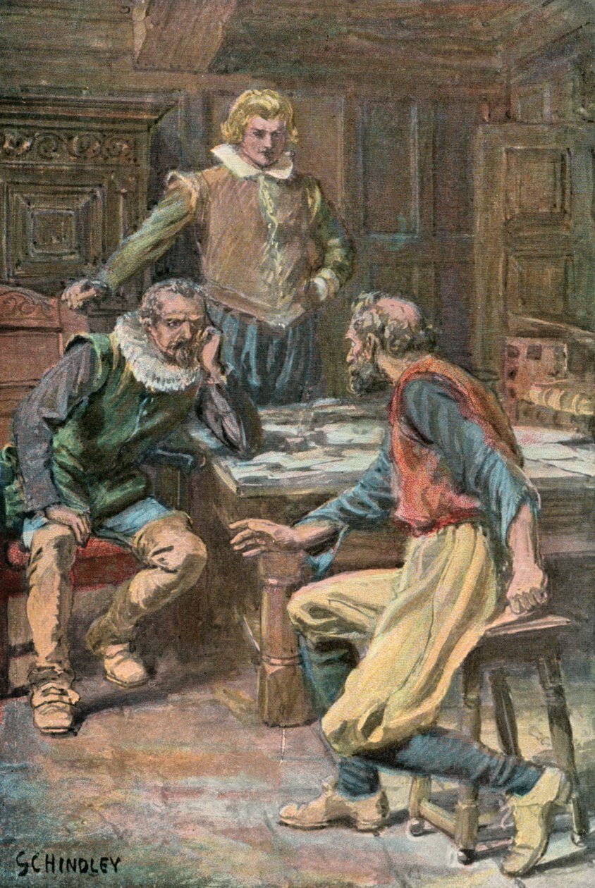  by Godfrey C. Hindley