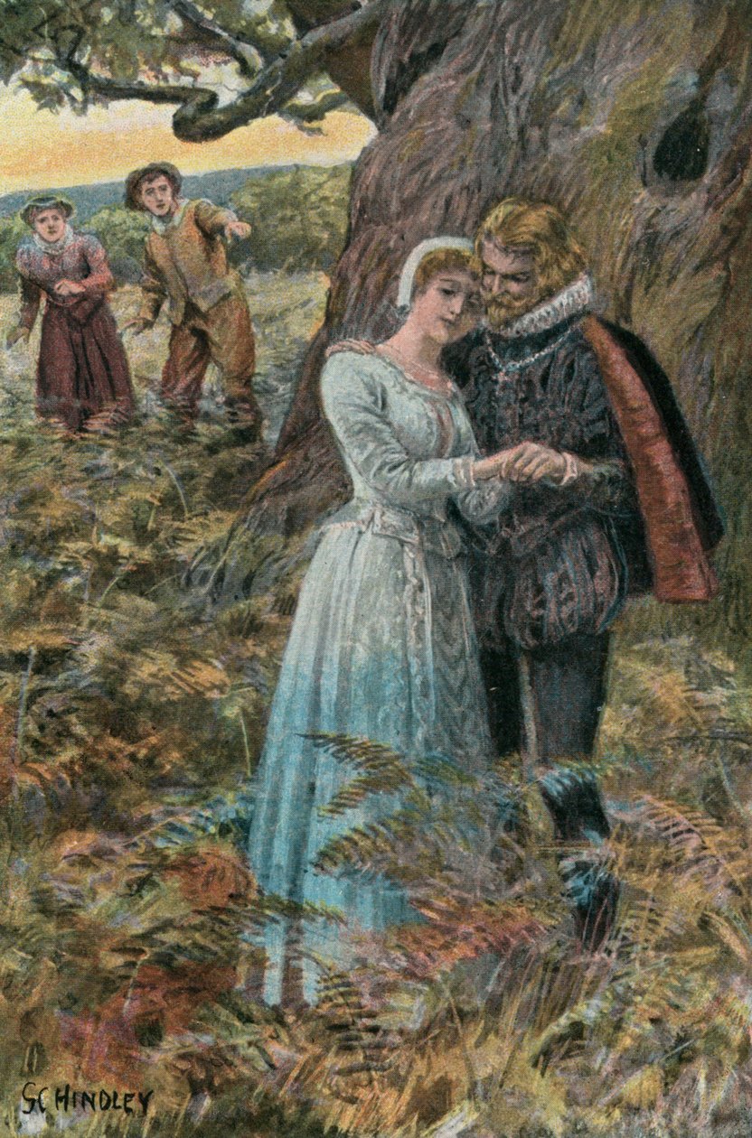  by Godfrey C. Hindley