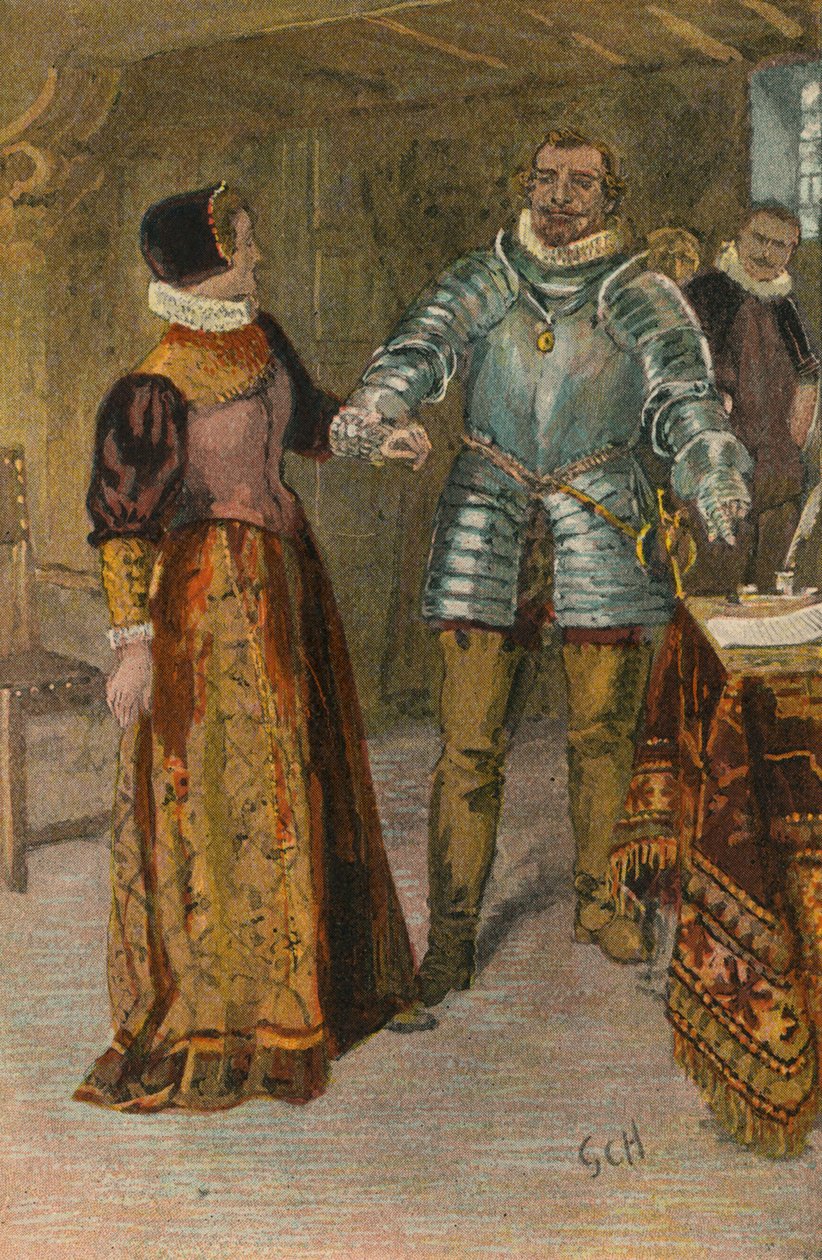  by Godfrey C. Hindley