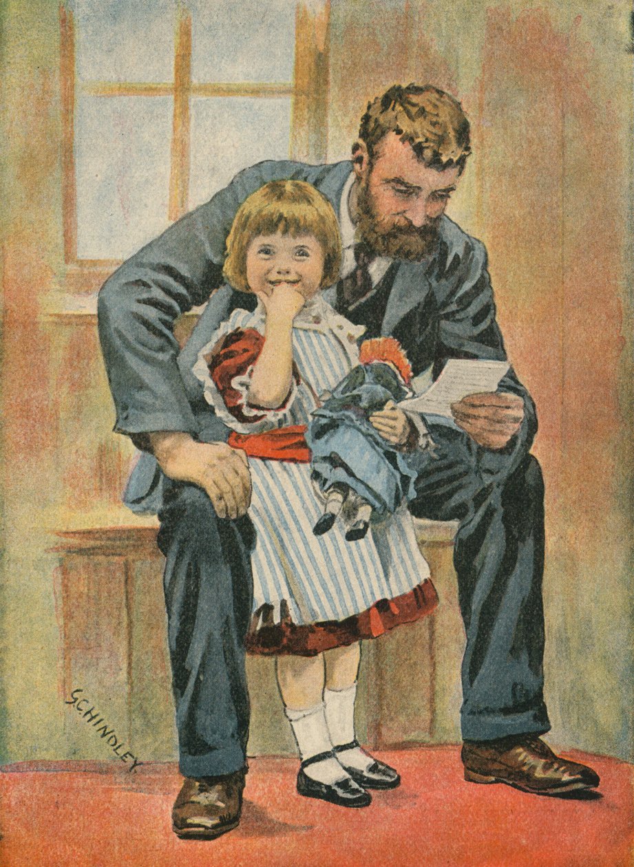  by Godfrey C. Hindley