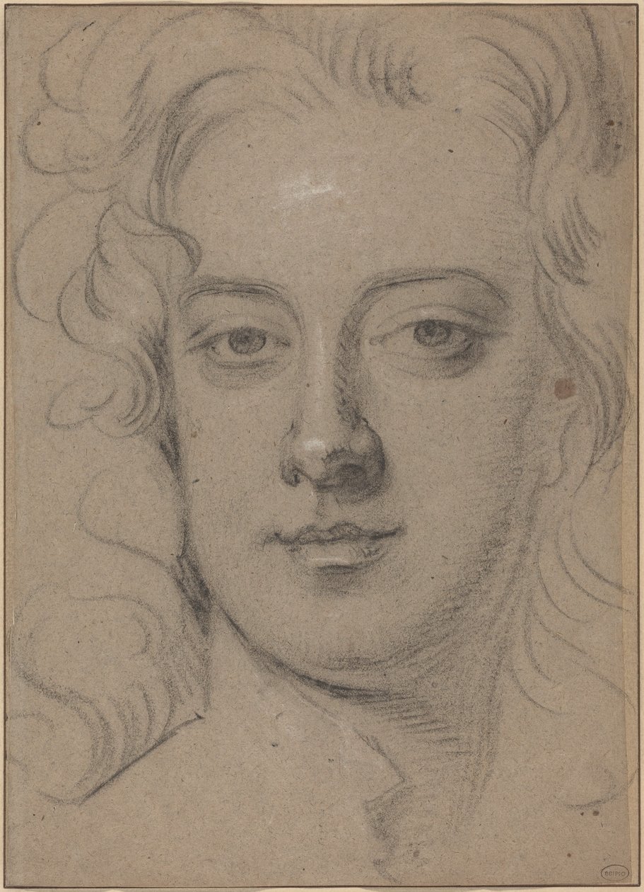  by Godfrey Kneller