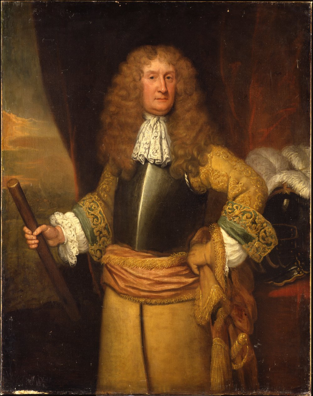Henry, Wardour