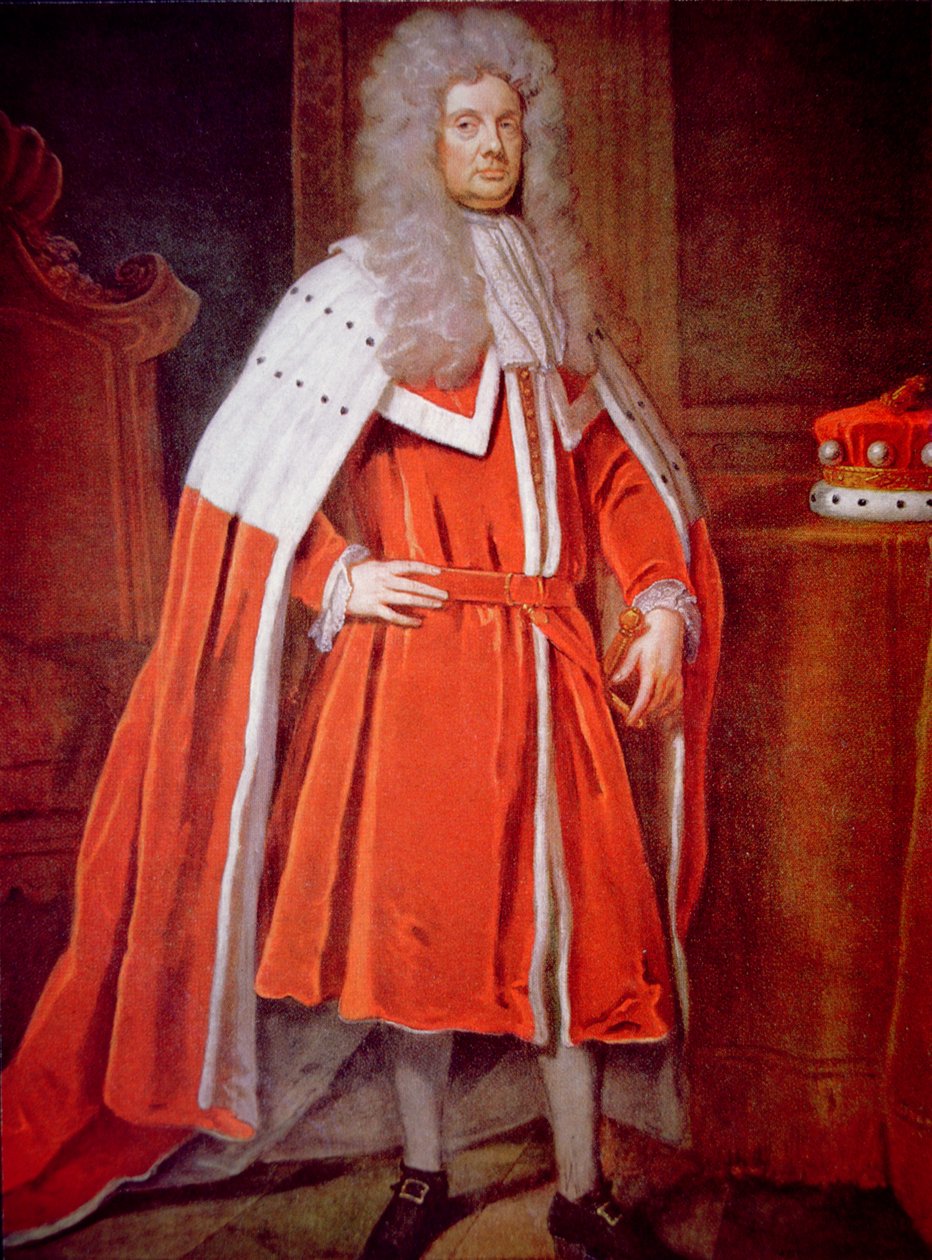 Charles Calvert