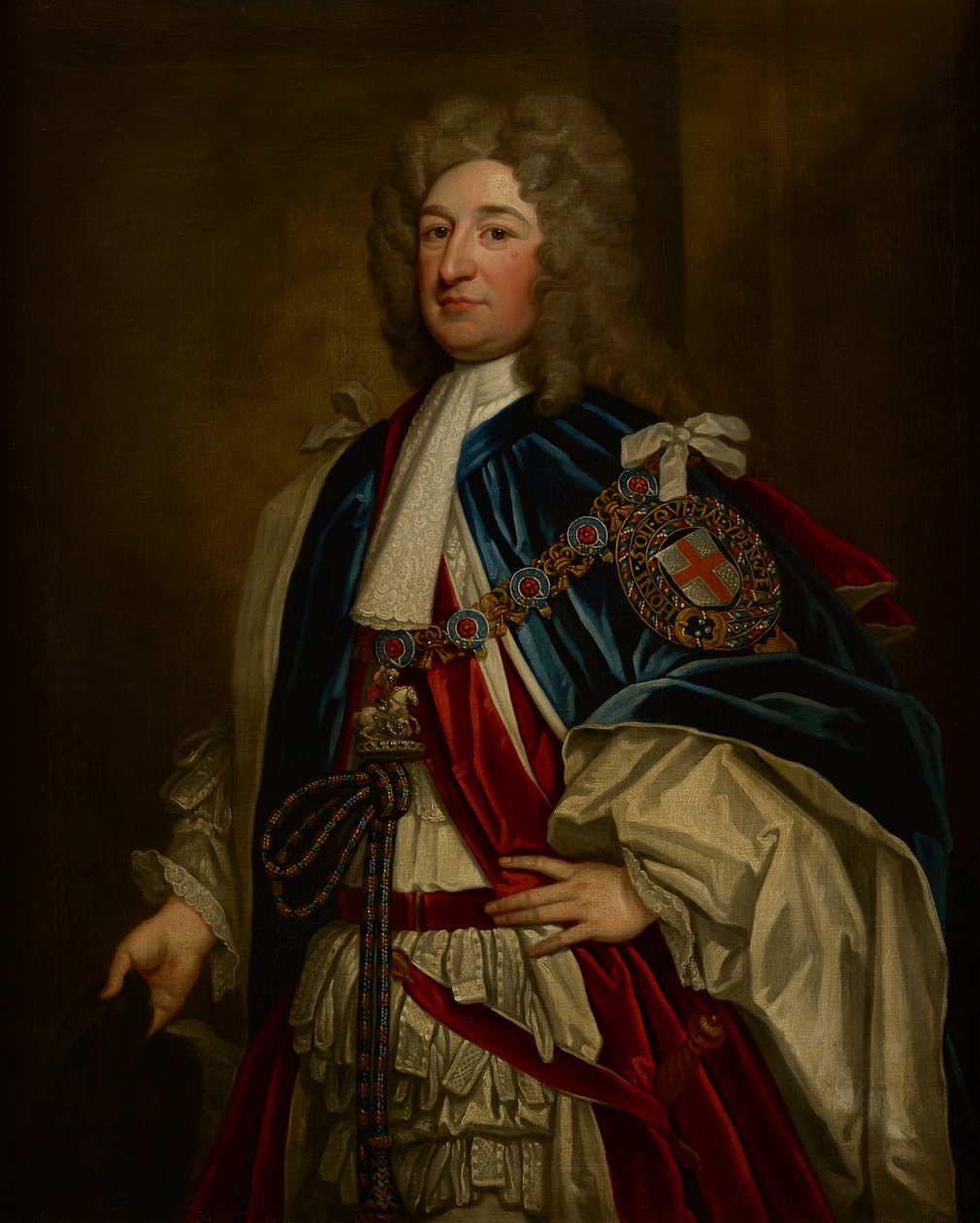 Charles Seymour