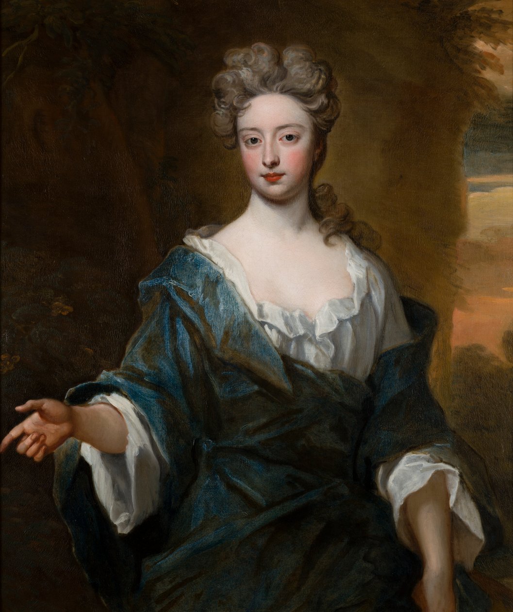 Charlotte Myddleton