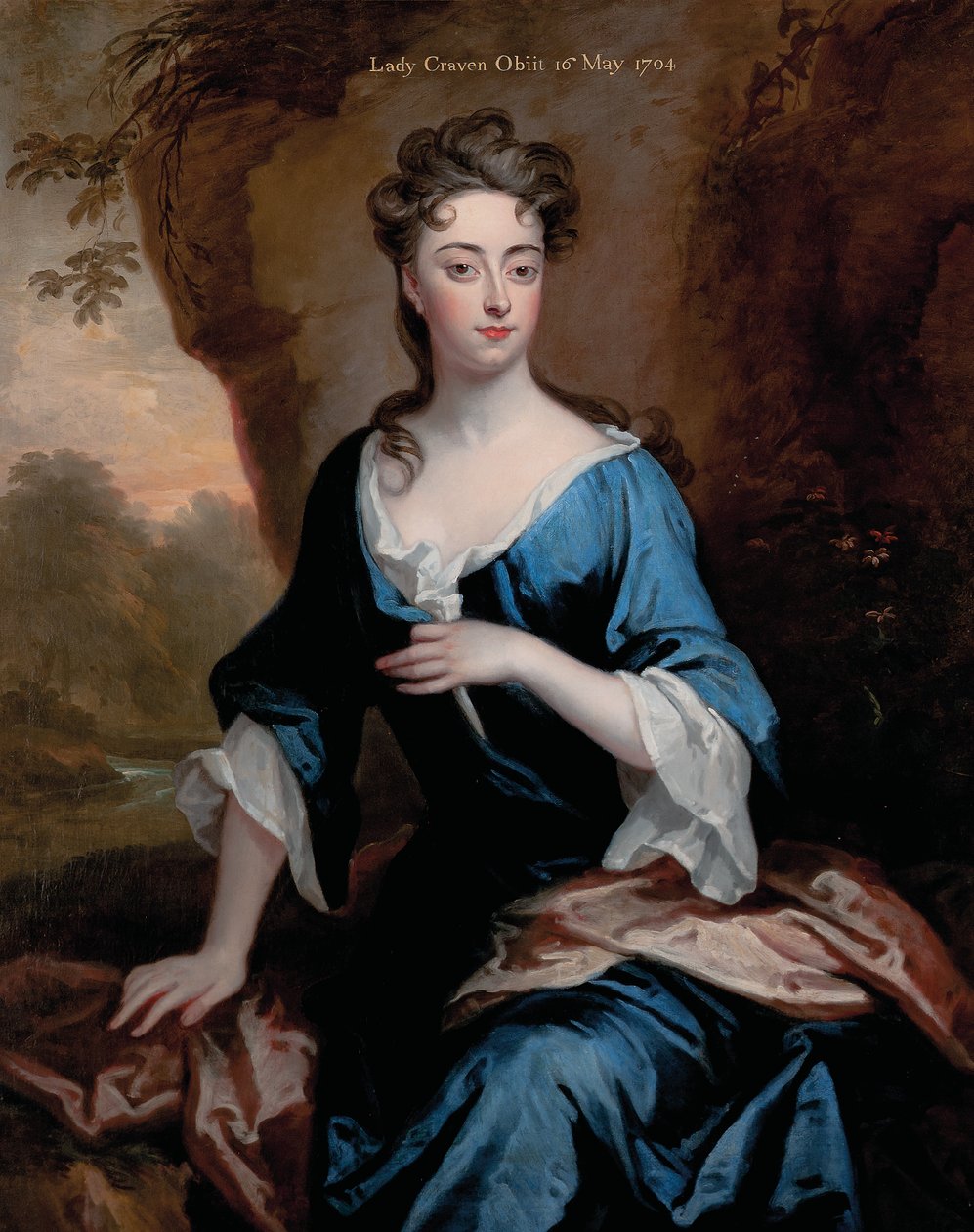 Elizabeth Skipwith