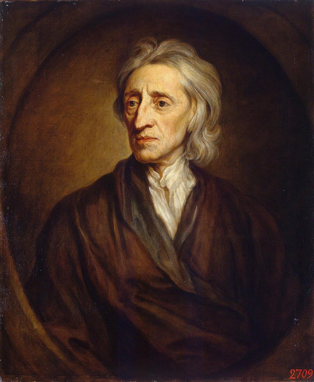  by Godfrey Kneller