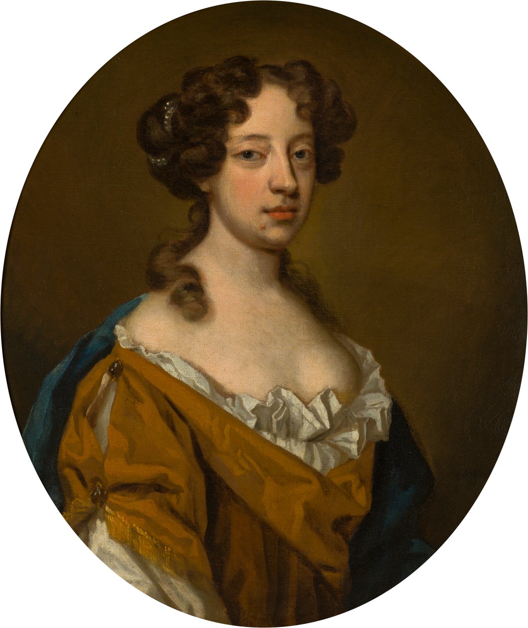 Lady Robert Russell