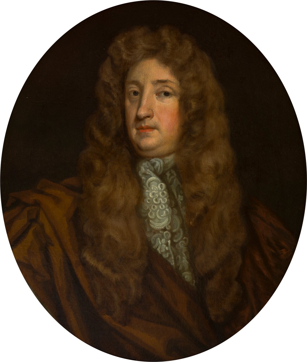 Lord Robert Russell