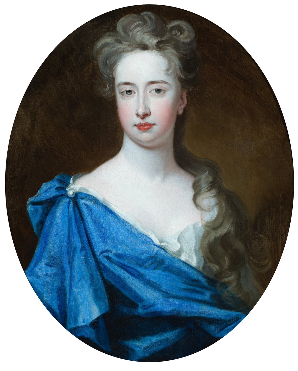  by Godfrey Kneller