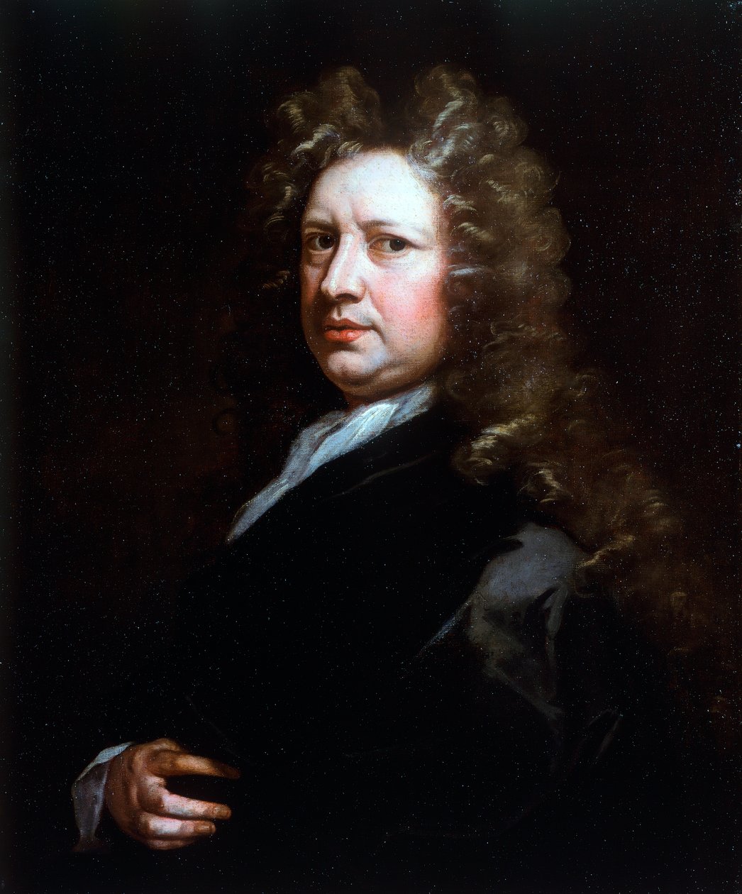 Thomas Betterton