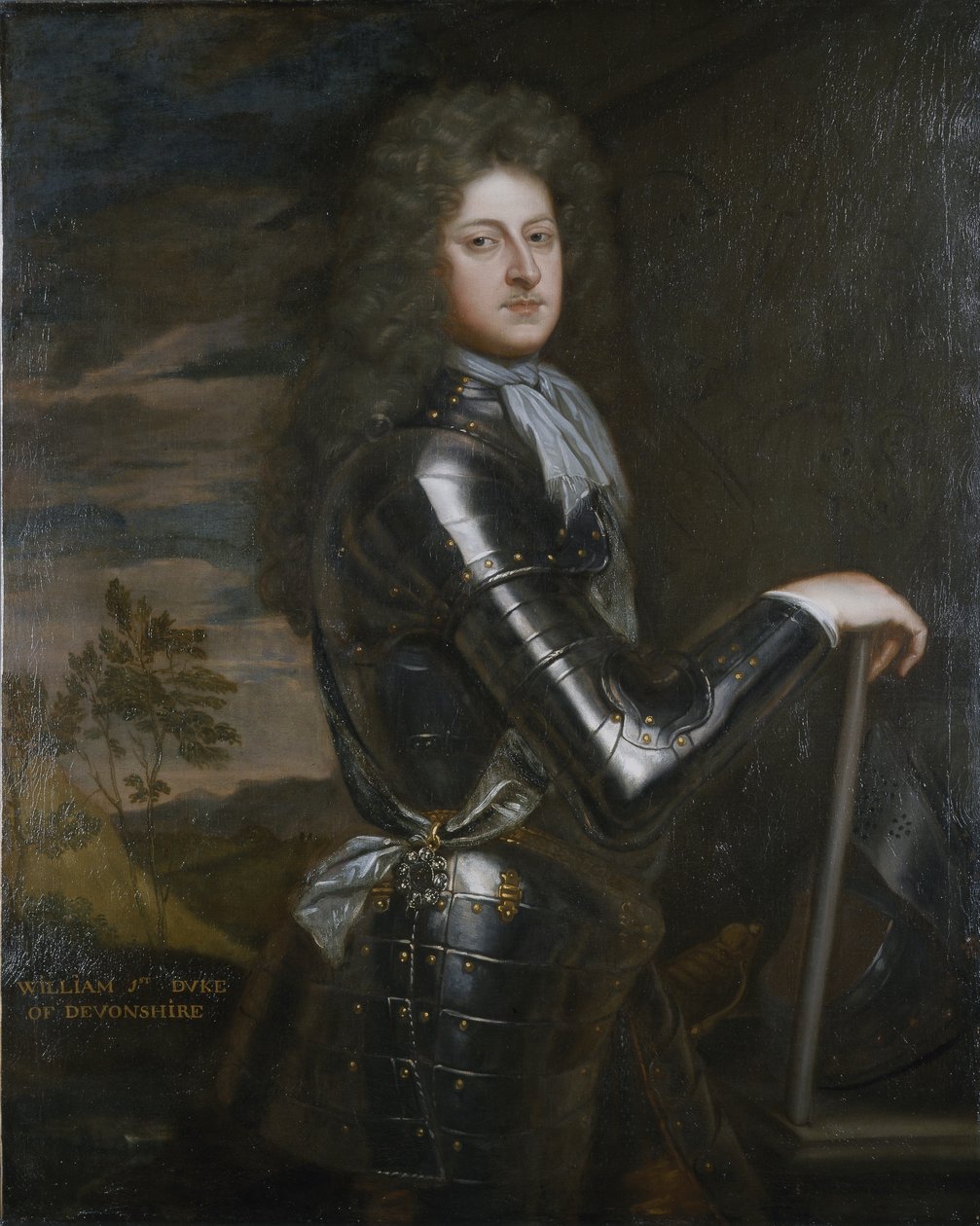 William Cavendish
