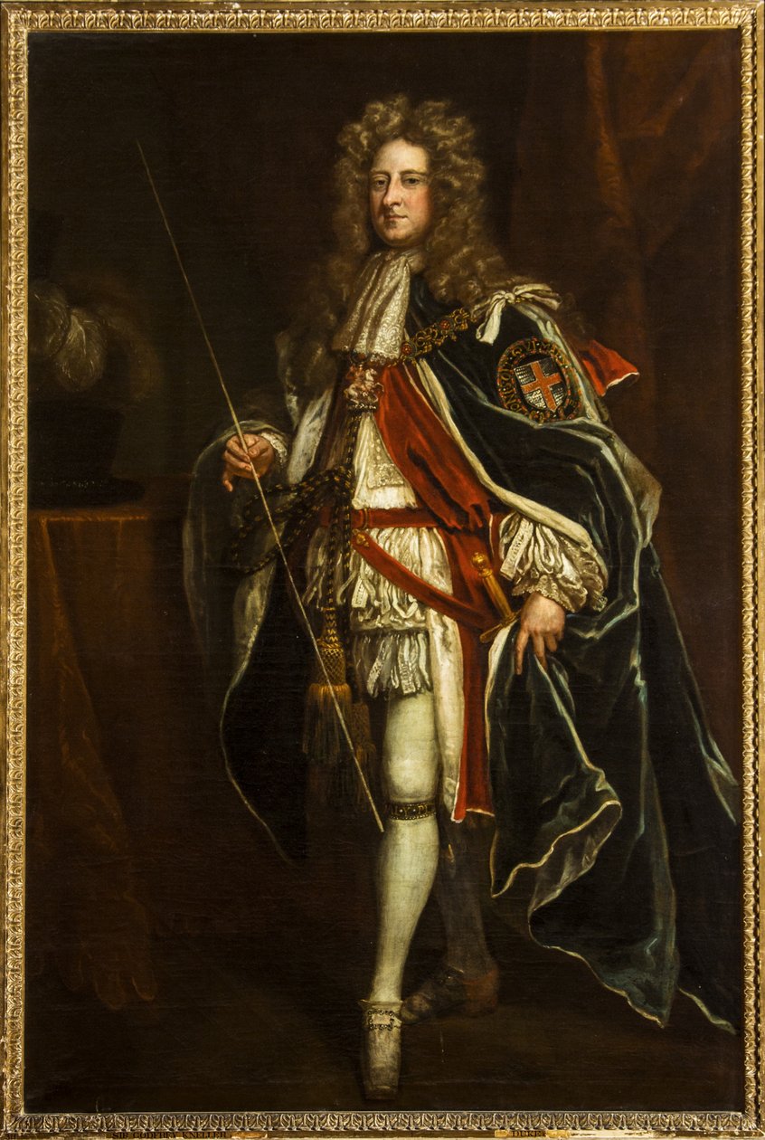 William Cavendish