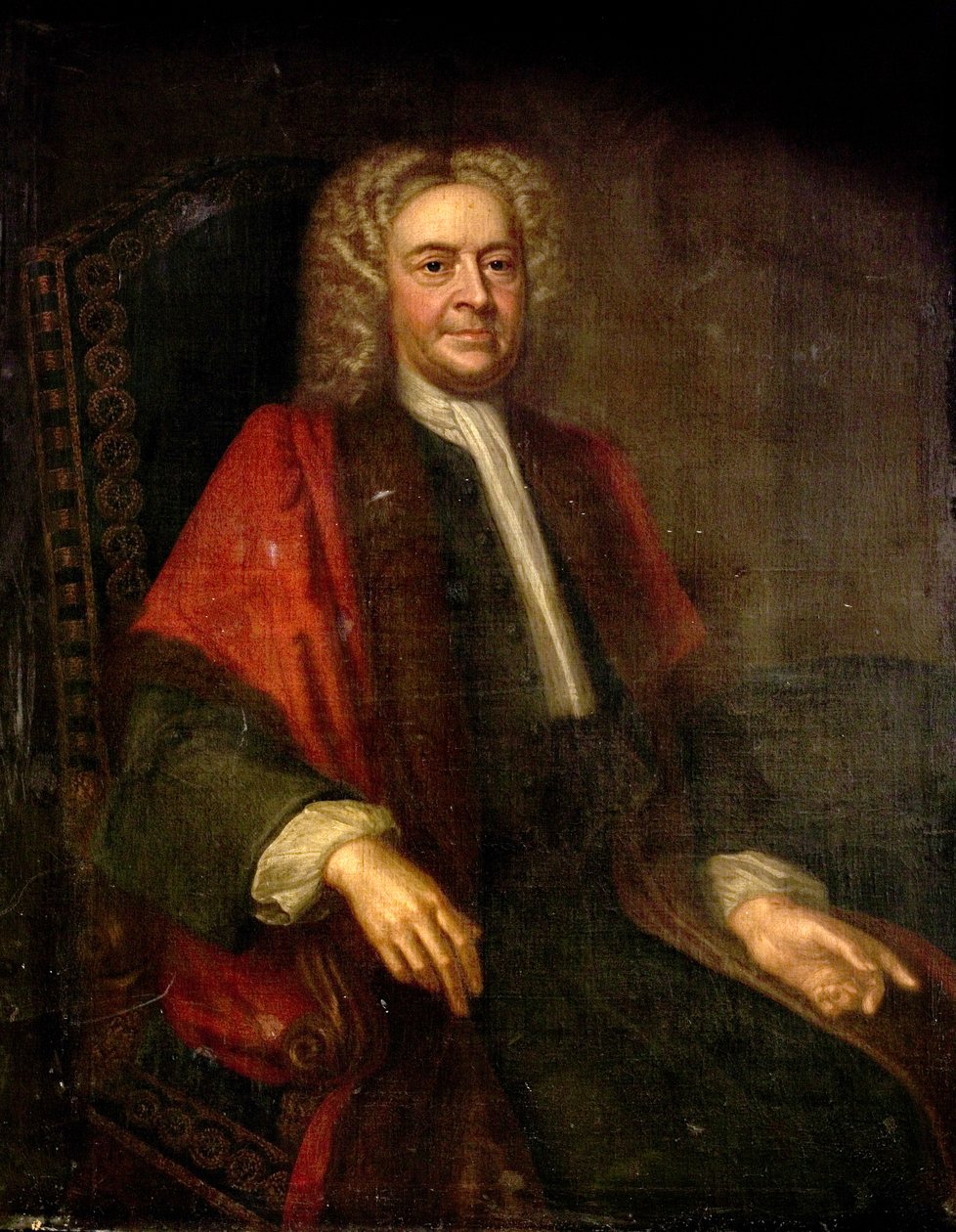 ralph kenar by Godfrey Kneller