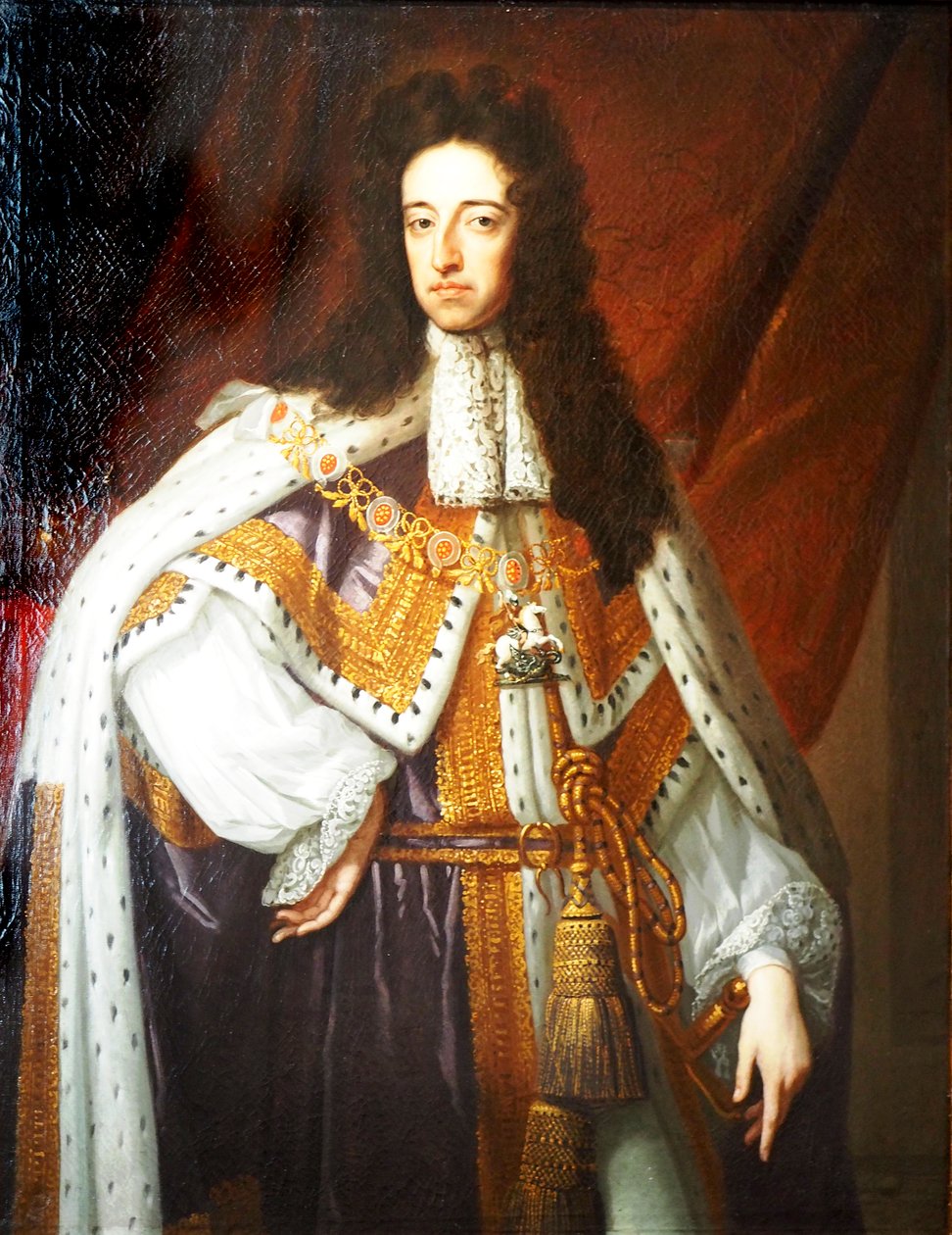  by Godfrey Kneller