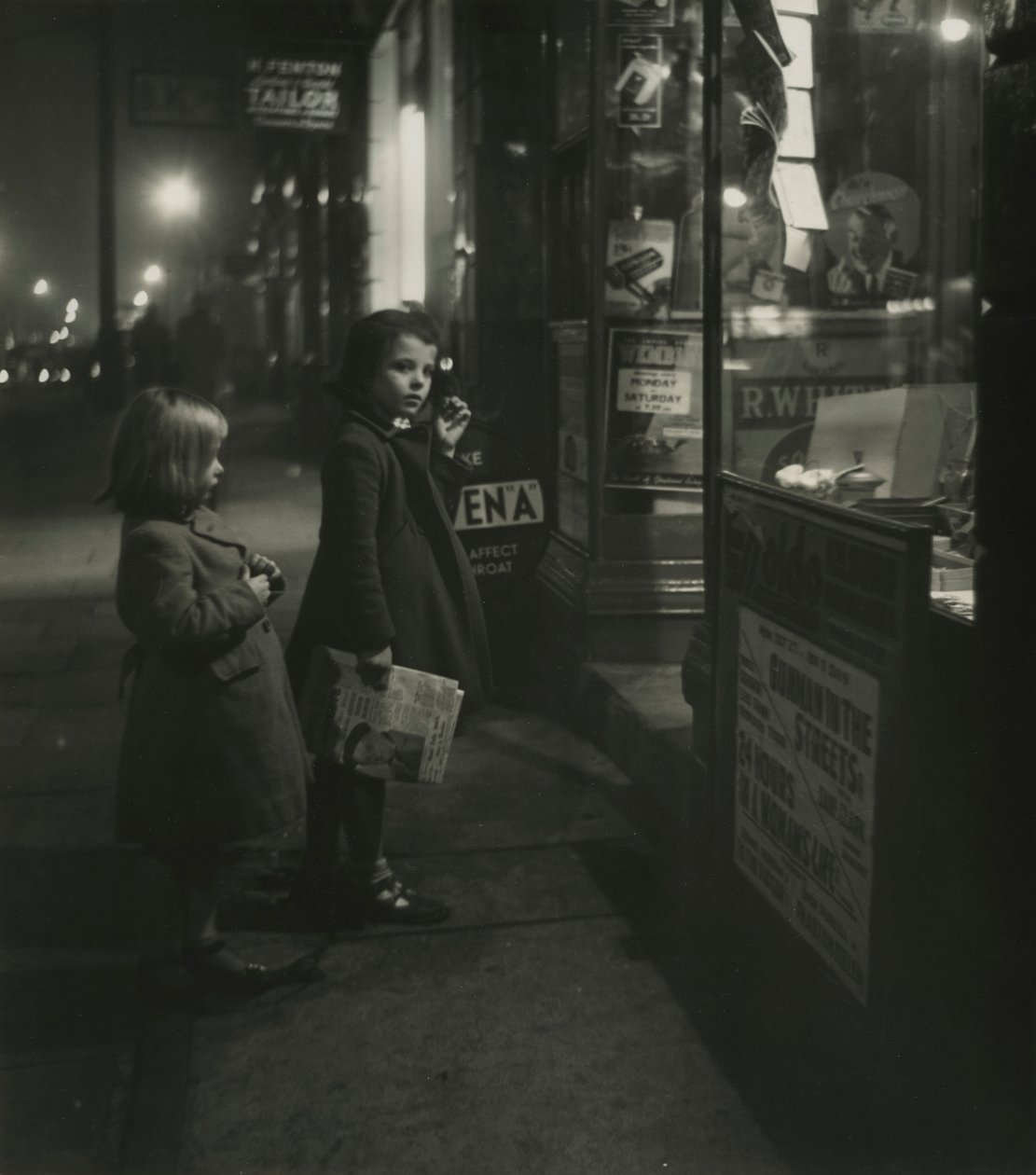  by Godfrey Macdominic