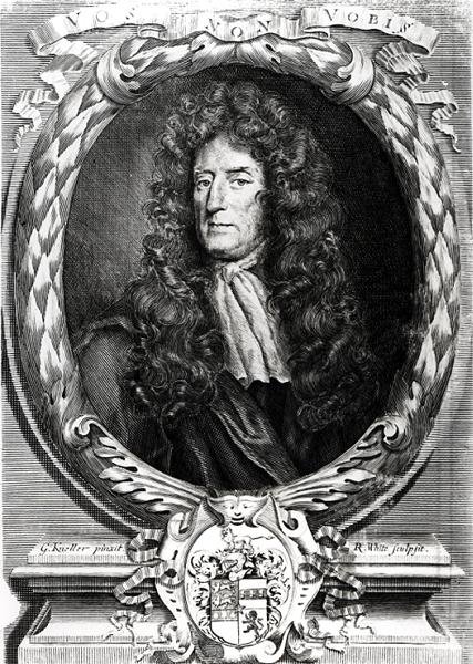 Sir Roger LEstrange
