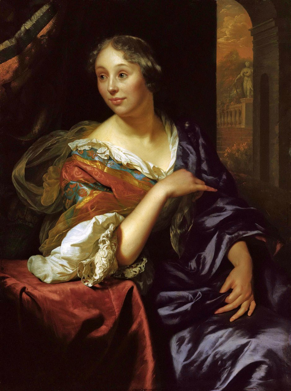 Françoise van Diemen