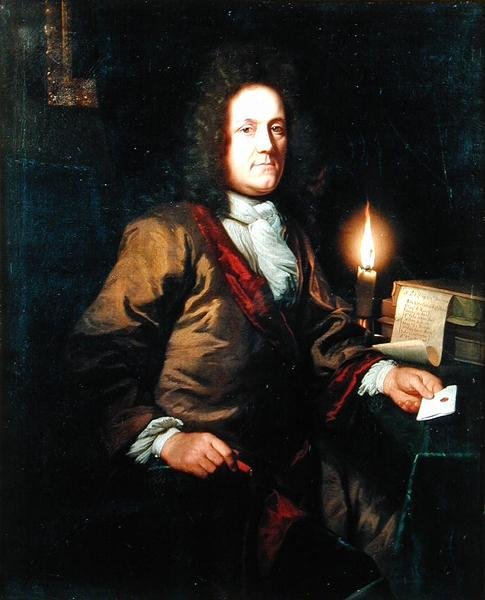 Basingstoke Avukatı John Acton