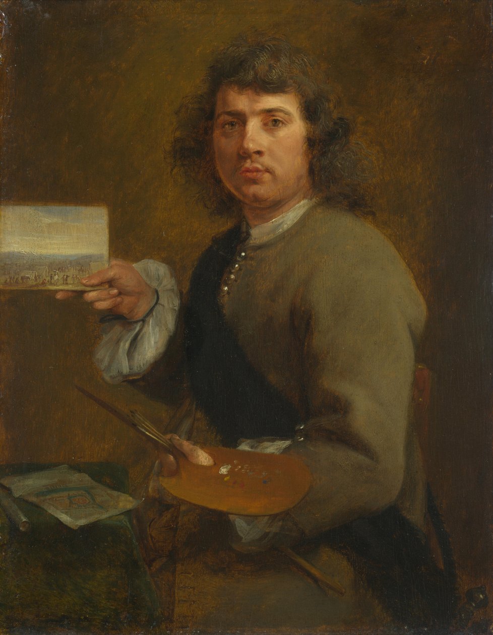 Robert van den Hoecke