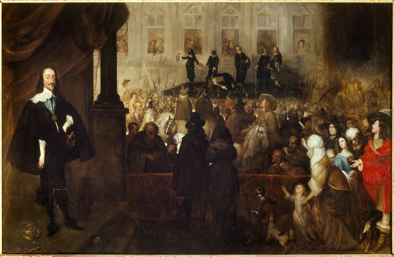 Charles I