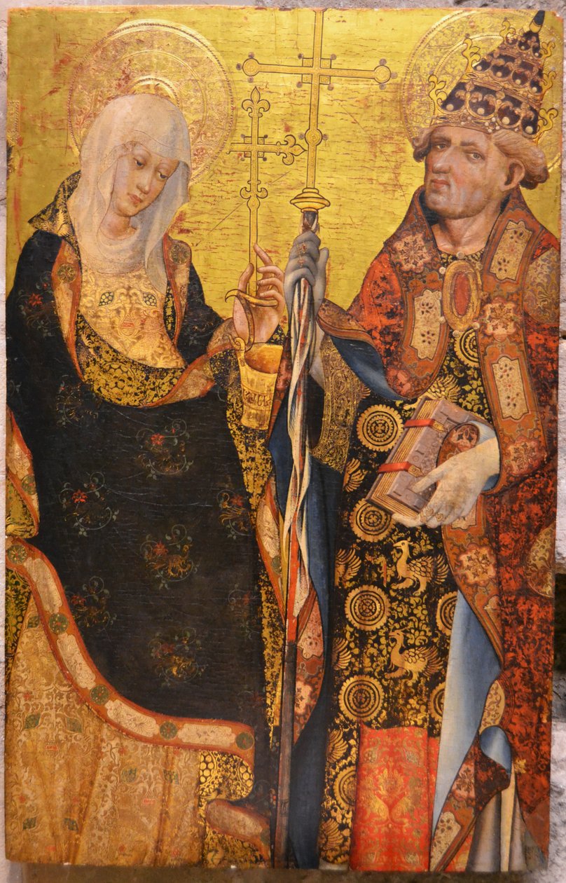 Santa Marta ve Sant Climent by Gonzalo Pérez