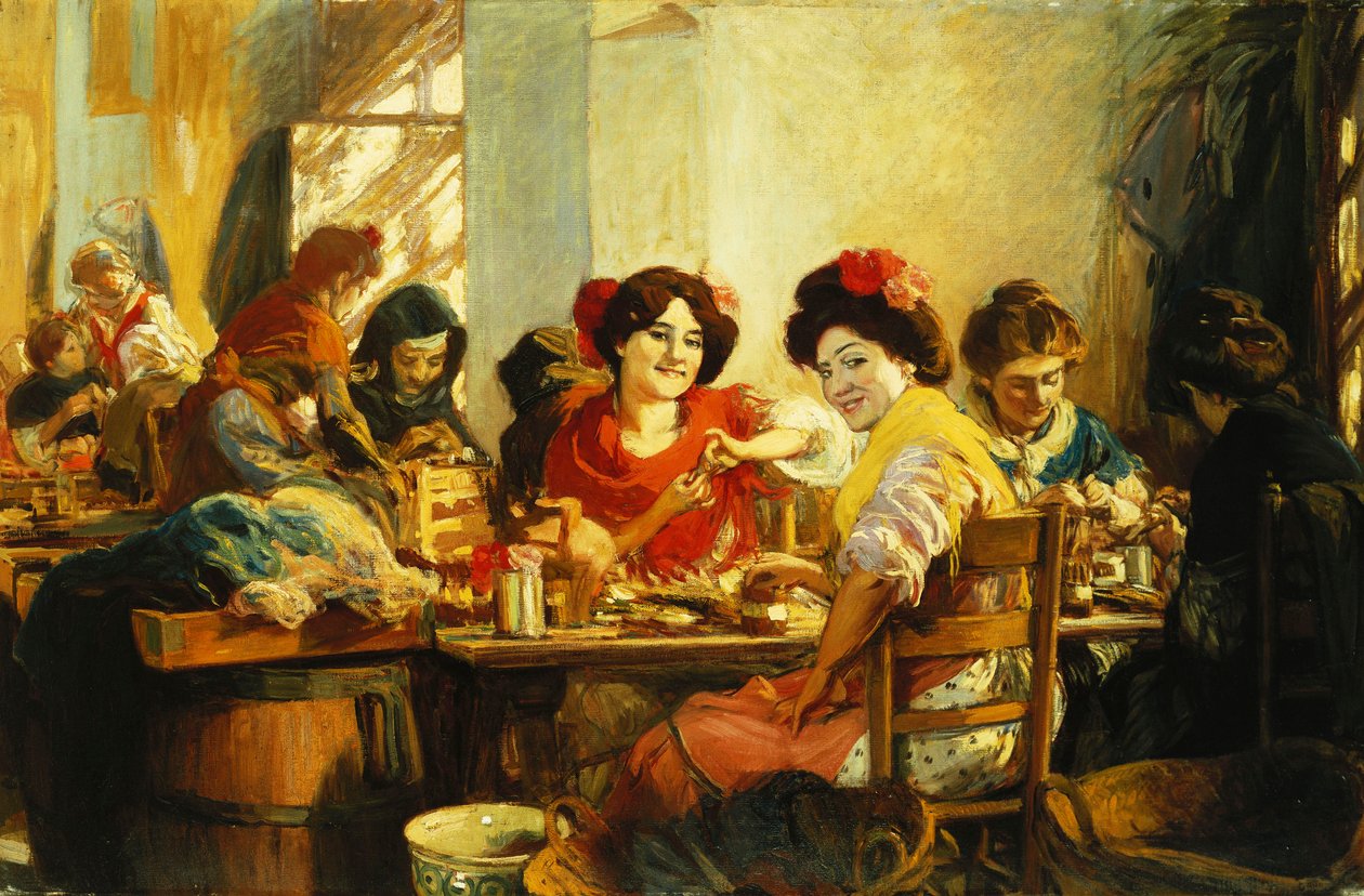 Sevilla