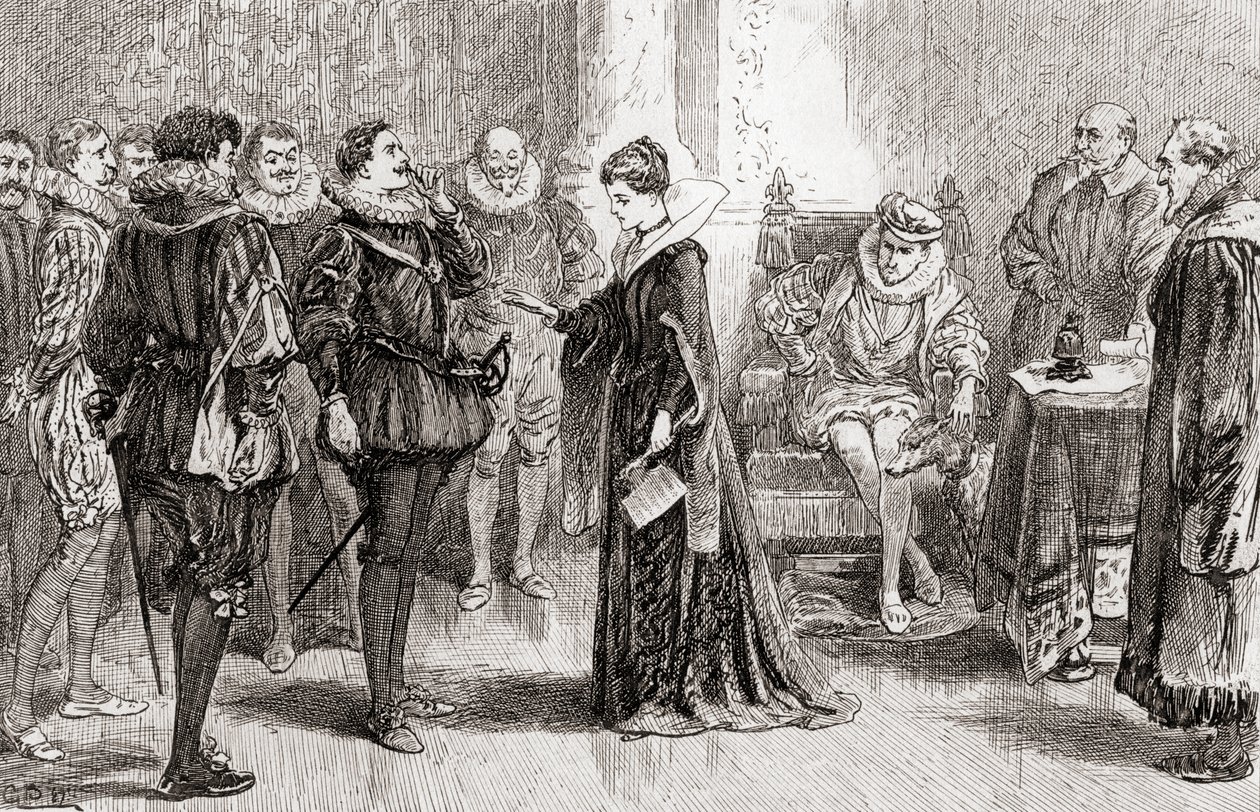 William Shakespeares