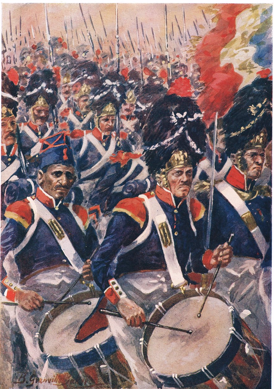Fransızların Barrosa