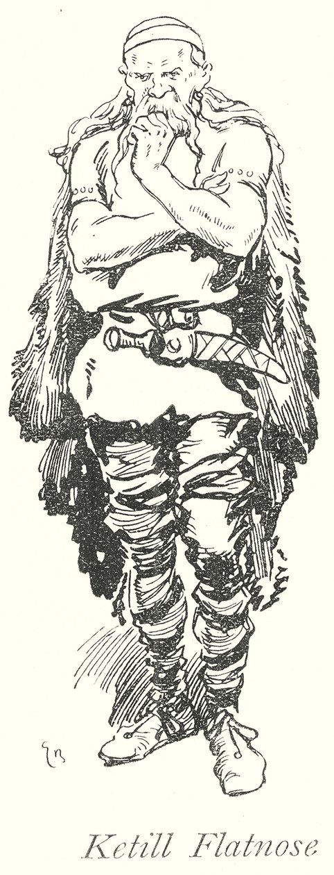  by Gordon Frederick (after) Browne