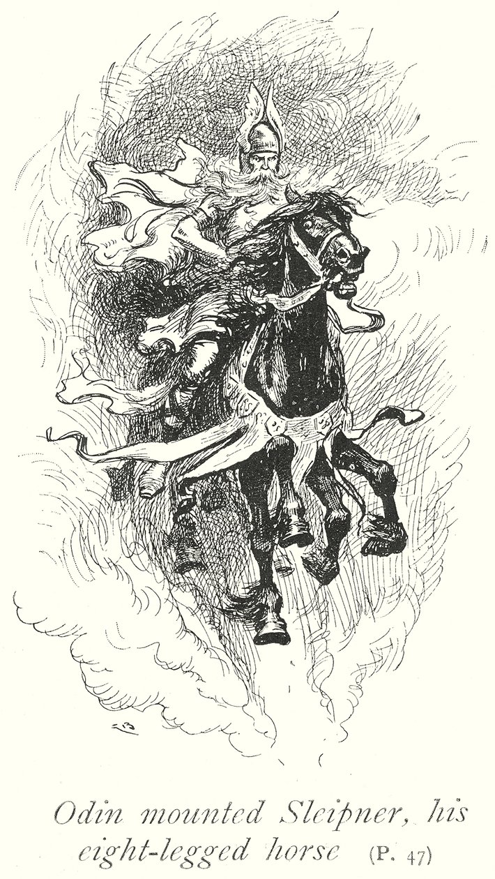  by Gordon Frederick (after) Browne