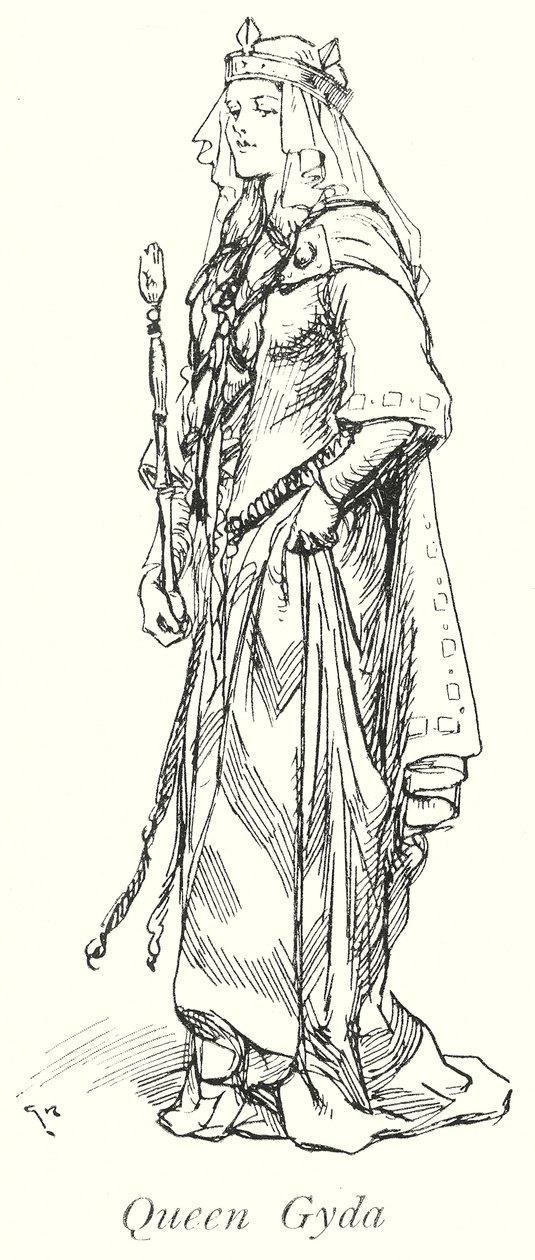  by Gordon Frederick (after) Browne