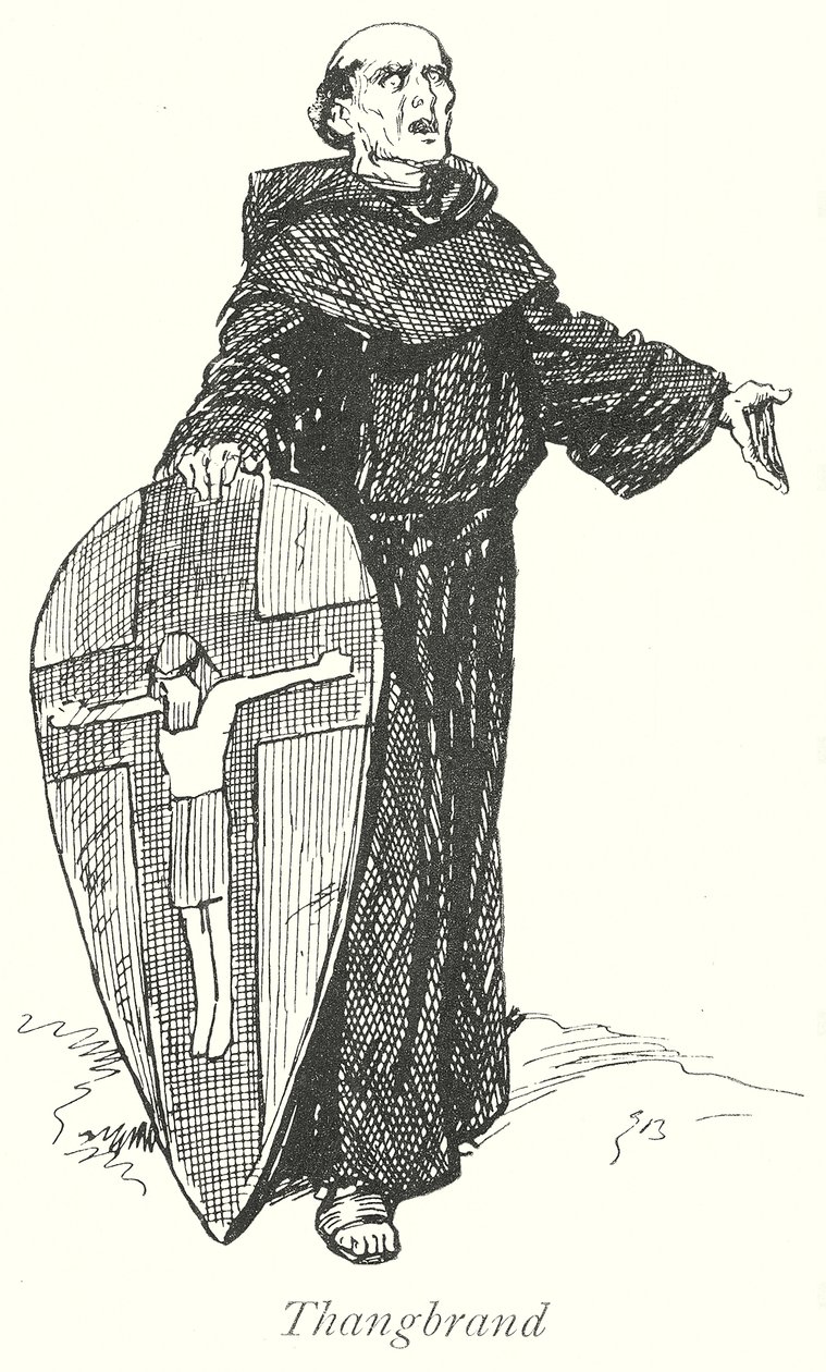  by Gordon Frederick (after) Browne