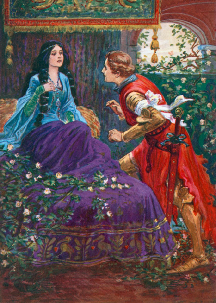  by Gordon Frederick (after) Browne