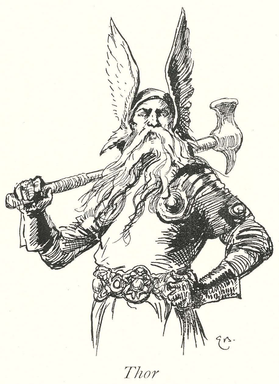  by Gordon Frederick (after) Browne