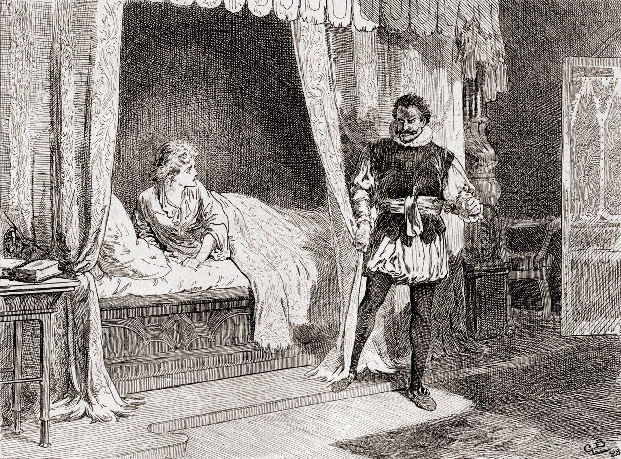 William Shakespeares